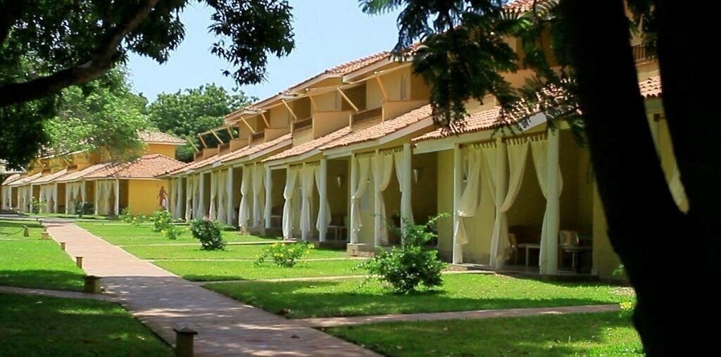 Вид Mwembe Resort & The Village 3*